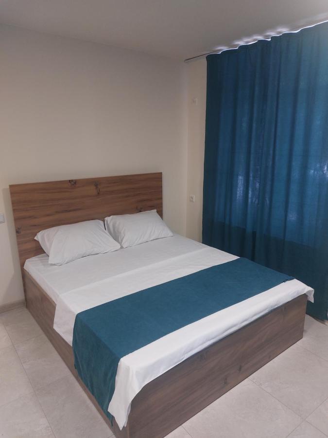 The Best Hotel-Hostel Ереван Экстерьер фото