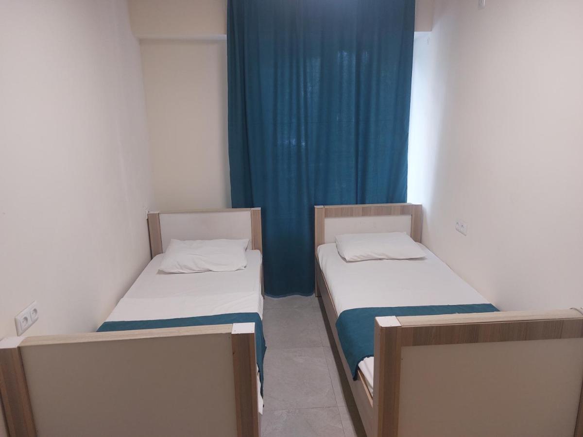 The Best Hotel-Hostel Ереван Экстерьер фото